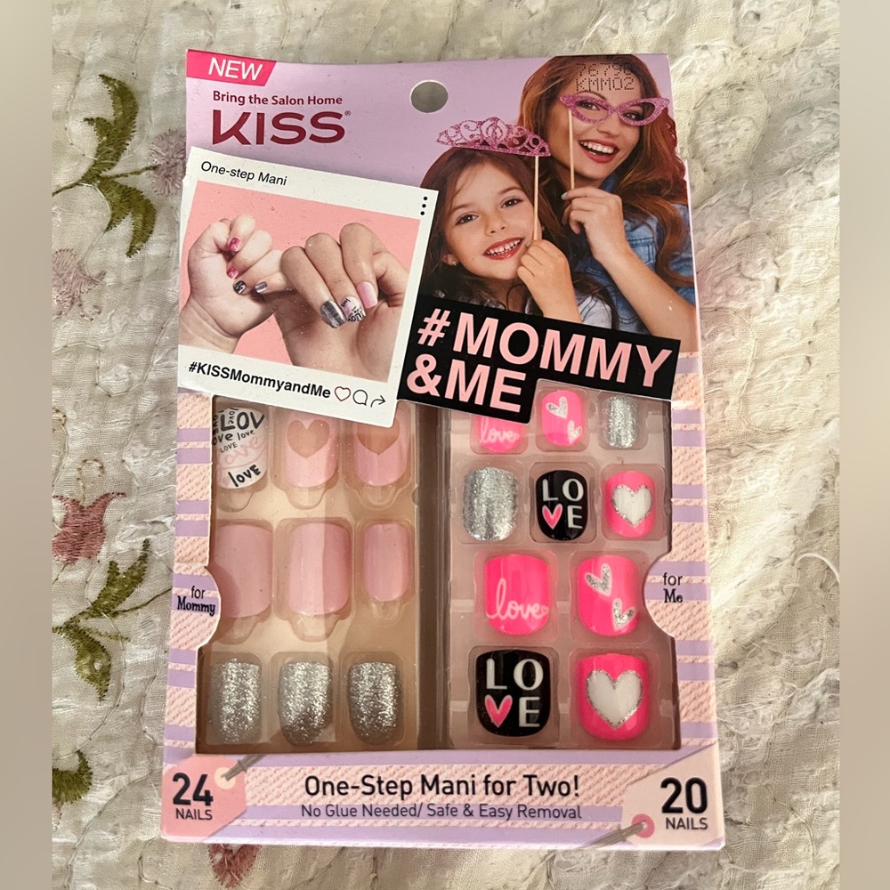 Press on Nails